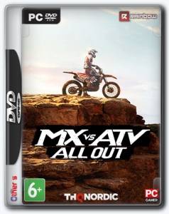 MX vs ATV All Out