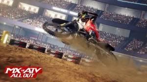 MX vs ATV All Out