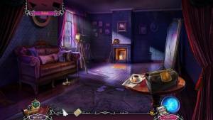 Medium Detective: Fright from the Past