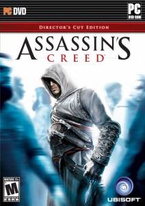 Assassin`s Creed: Director`s Cut Edition