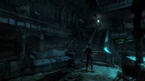 Outbreak: The Nightmare Chronicles