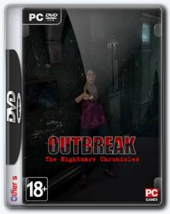 Outbreak: The Nightmare Chronicles