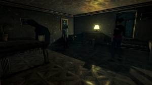 Outbreak: The Nightmare Chronicles
