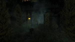 Outbreak: The Nightmare Chronicles