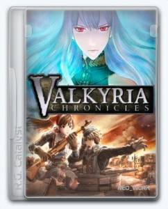 Valkyria Chronicles