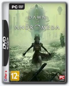 Dawn of Andromeda
