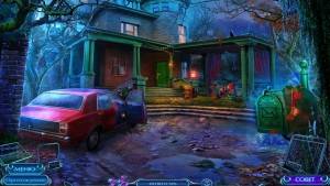 Mystery Tales 9: The Other Side