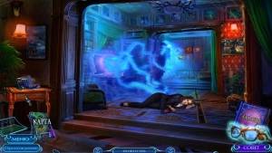 Mystery Tales 9: The Other Side