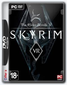 The Elder Scrolls V: Skyrim VR