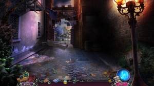 Medium Detective (Fright from the Past. Collector's Edition) 