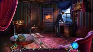 Medium Detective (Fright from the Past. Collector's Edition) 