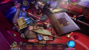 Medium Detective (Fright from the Past. Collector's Edition) 