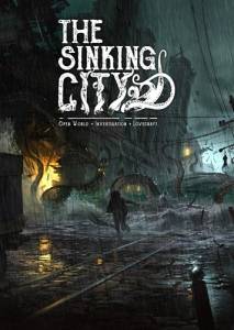 The Sinking City: Necronomicon Edition