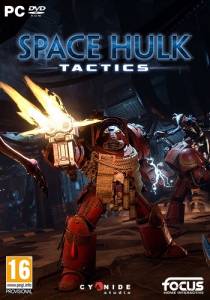 Space Hulk: Tactics