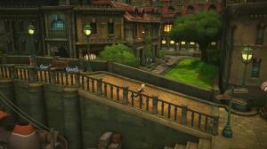 EARTHLOCK