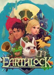 EARTHLOCK