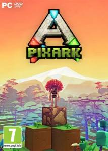 PixARK