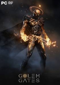 Golem Gates