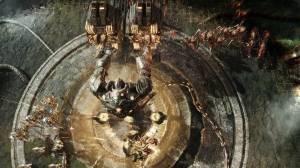 Golem Gates