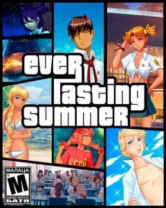   / Everlasting Summer 