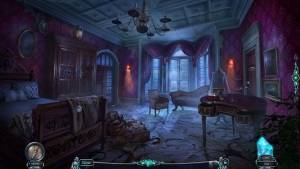 Haunted Hotel 16: Lost Dreams 