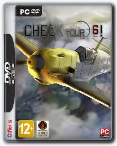 Check Your 6!