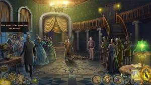 Dark Tales 13: Edgar Allan Poe's The Pit and the Pendulum