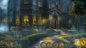 Dark Tales 13: Edgar Allan Poe's The Pit and the Pendulum