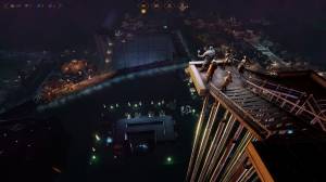 Tower of Time