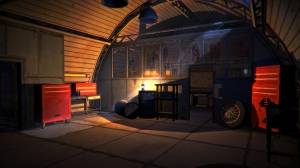 (Linux) The Long Dark