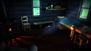 (Linux) The Long Dark