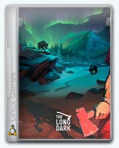 (Linux) The Long Dark