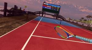 Virtual Sports