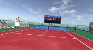 Virtual Sports