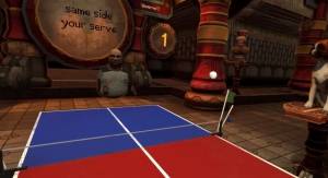 Virtual Sports