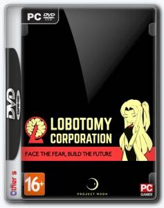 Lobotomy Corporation | Monster Management Simulation