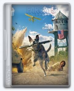 Far Cry 5