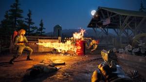 Far Cry 5: Gold Edition