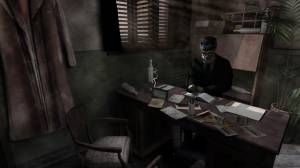 Hidden: On the trail of the Ancients 