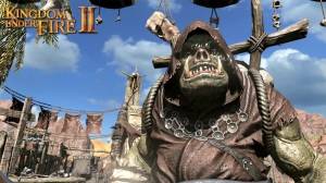 Kingdom Under Fire II