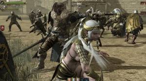 Kingdom Under Fire II