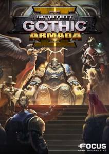 Battlefleet Gothic: Armada 2