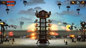 Steampunk Tower 2