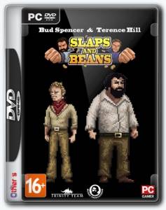 Bud Spencer & Terence Hill - Slaps And Beans