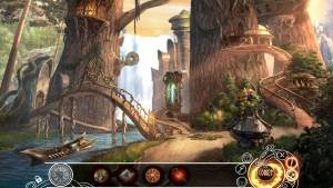 Saga Of The Nine Worlds 2: The Four Stags
