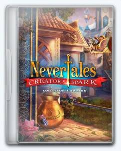 Nevertales 7: Creators Spark