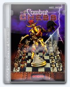 Combat Chess
