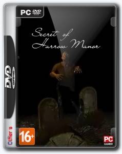 Secret of Harrow Manor