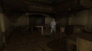 Secret of Harrow Manor