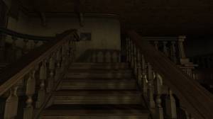 Secret of Harrow Manor